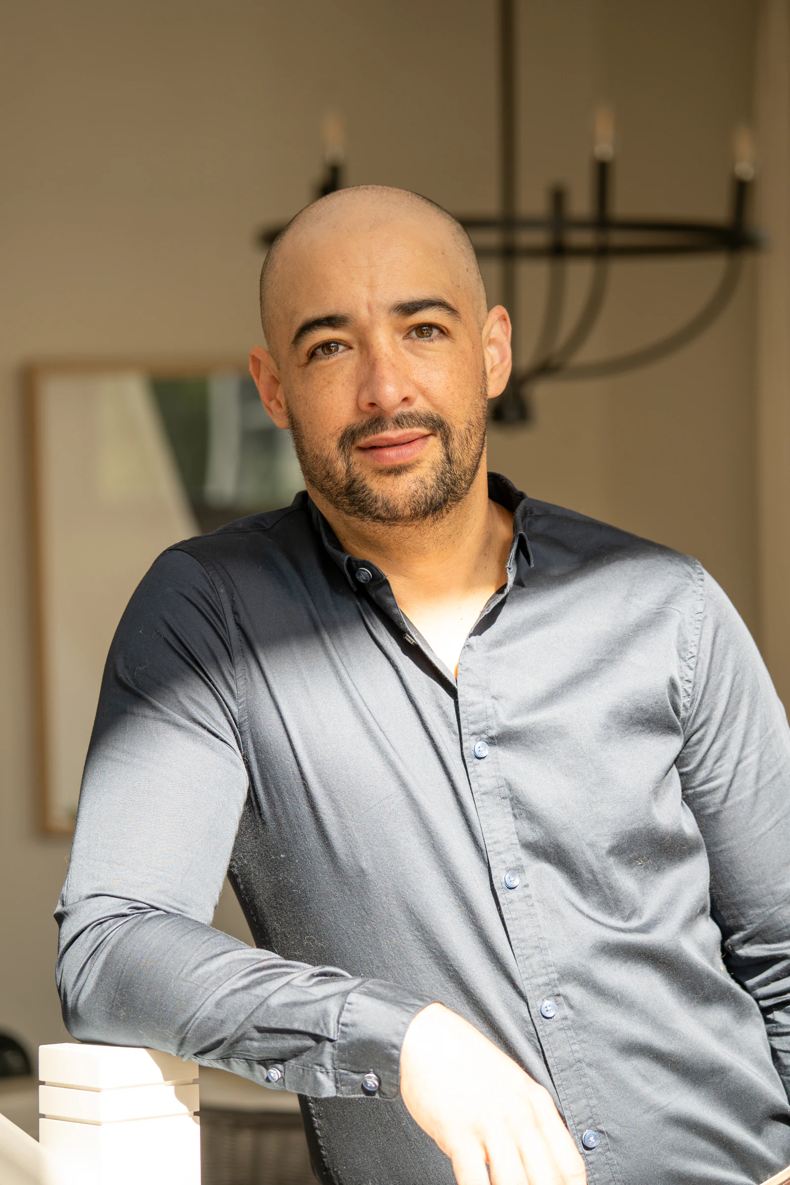 Enrique Gutiérrez Guerrero